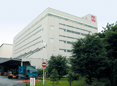 Oume Parts Center