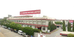 Hinopak Motors Limited