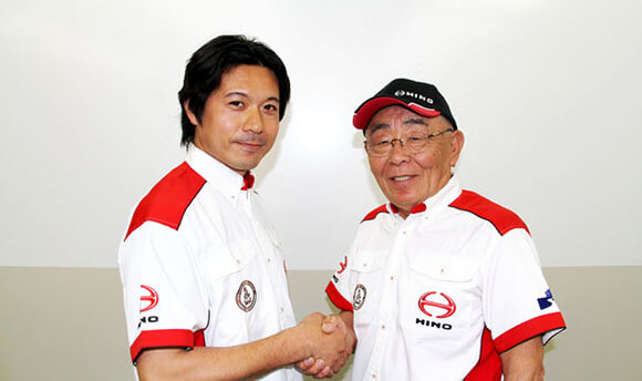 New Mechanic Sub-Leader Named