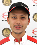 Shunsuke Sugawara