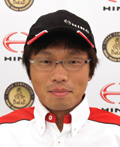 Takashi Masuda