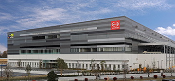 Hino Motors Hino Motors
