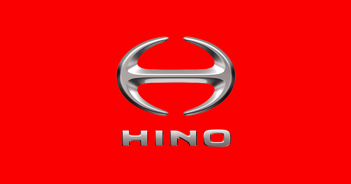 Industrial Diesel Engines | Products & Technology | HINO MOTORS
